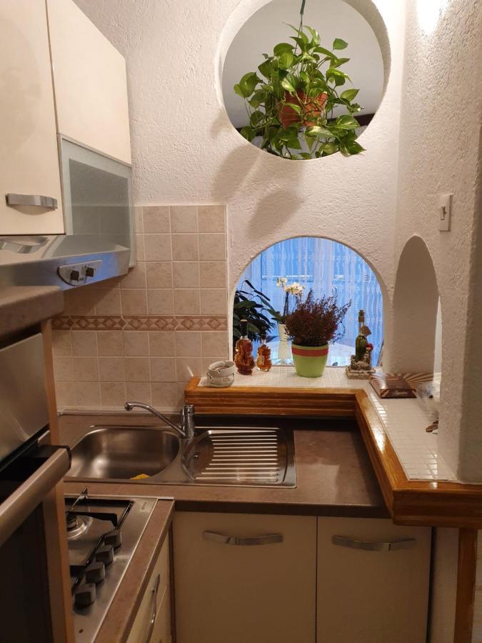 Apartman Noa クニン エクステリア 写真