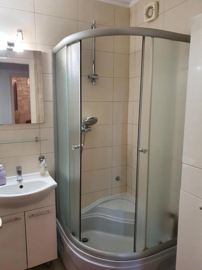 Apartman Noa クニン エクステリア 写真