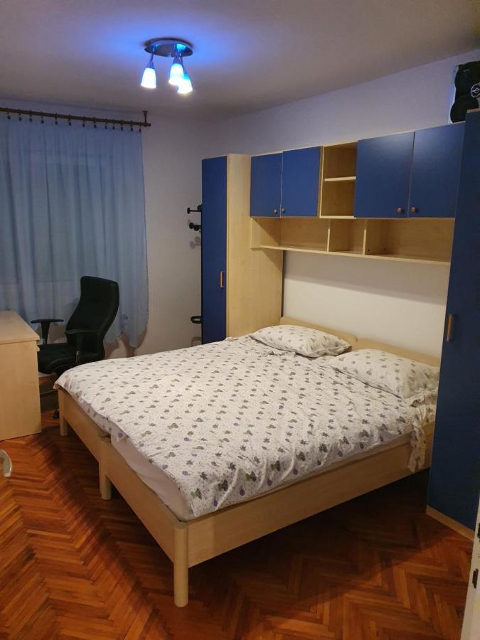 Apartman Noa クニン エクステリア 写真