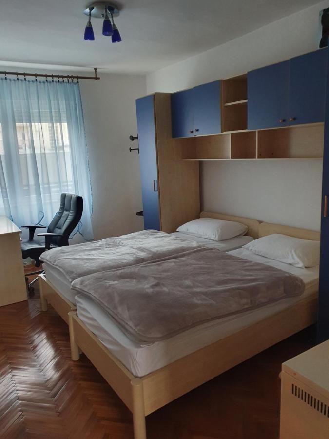Apartman Noa クニン エクステリア 写真